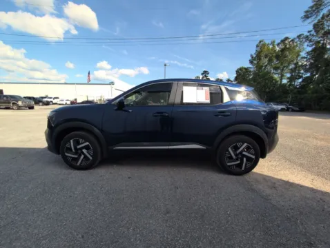 More photos of 2025 Nissan Kicks SV at Automaxx of the Carolinas, SC