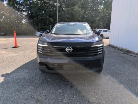 Another view of 2025 Nissan Kicks SV for sale in Summerville, SC at Automaxx of the Carolinas