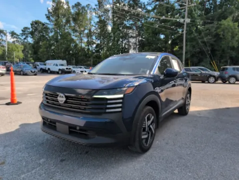 More photos of 2025 Nissan Kicks SV at Automaxx of the Carolinas, SC