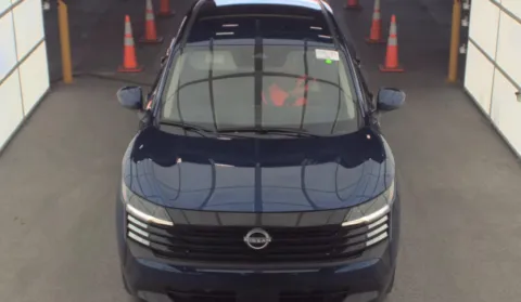 Another view of 2025 Nissan Kicks SV for sale in Summerville, SC at Automaxx of the Carolinas