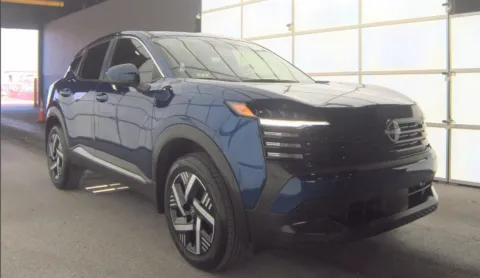 More photos of 2025 Nissan Kicks SV at Automaxx of the Carolinas, SC