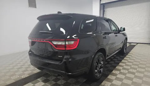 More photos of 2026 Dodge Durango GT at Automaxx of the Carolinas, SC