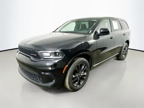Another view of 2026 Dodge Durango GT for sale in Summerville, SC at Automaxx of the Carolinas
