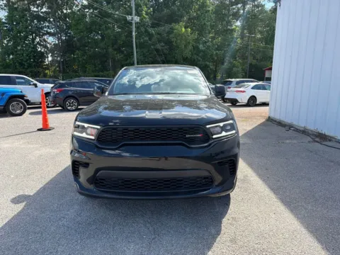 Another view of 2026 Dodge Durango GT for sale in Summerville, SC at Automaxx of the Carolinas