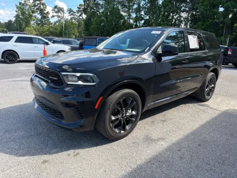 More photos of 2026 Dodge Durango GT at Automaxx of the Carolinas, SC