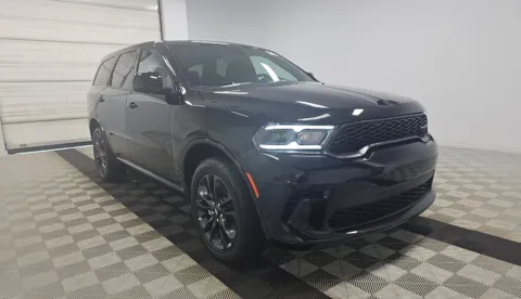 More photos of 2026 Dodge Durango GT at Automaxx of the Carolinas, SC