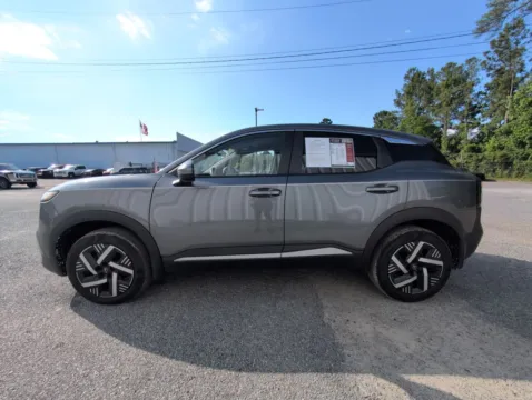 More photos of 2025 Nissan Kicks SV at Automaxx of the Carolinas, SC