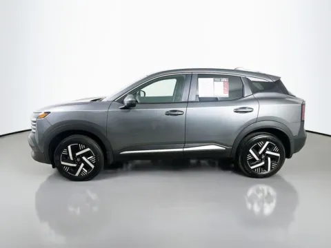 More photos of 2025 Nissan Kicks SV at Automaxx of the Carolinas, SC