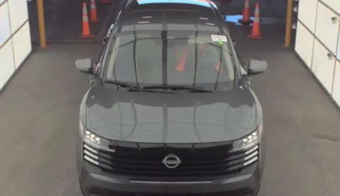 Another view of 2025 Nissan Kicks SV for sale in Summerville, SC at Automaxx of the Carolinas