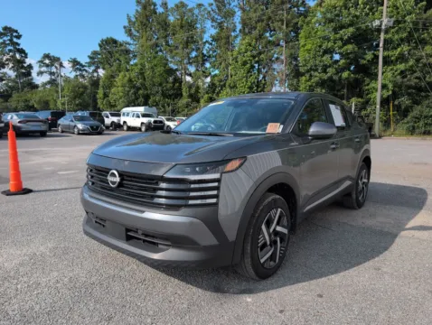 More photos of 2025 Nissan Kicks SV at Automaxx of the Carolinas, SC