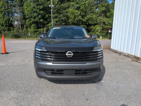 Another view of 2025 Nissan Kicks SV for sale in Summerville, SC at Automaxx of the Carolinas