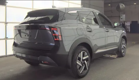 More photos of 2025 Nissan Kicks SV at Automaxx of the Carolinas, SC