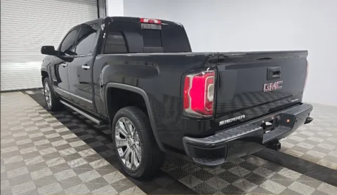 More photos of 2018 GMC Sierra 1500 Denali at Automaxx of the Carolinas, SC