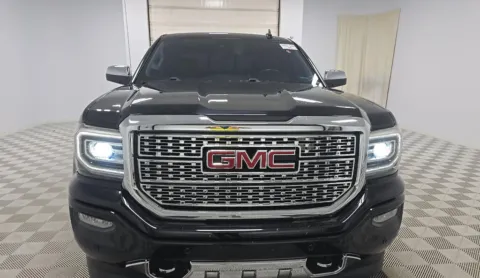 Another view of 2018 GMC Sierra 1500 Denali for sale in Summerville, SC at Automaxx of the Carolinas