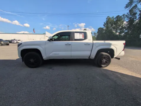 More photos of 2025 Toyota Tacoma SR5 at Automaxx of the Carolinas, SC