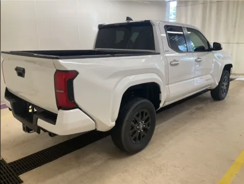 More photos of 2025 Toyota Tacoma SR5 at Automaxx of the Carolinas, SC