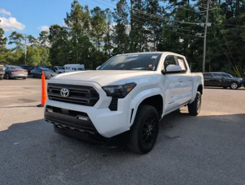 More photos of 2025 Toyota Tacoma SR5 at Automaxx of the Carolinas, SC