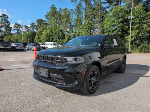 More photos of 2026 Dodge Durango GT at Automaxx of the Carolinas, SC