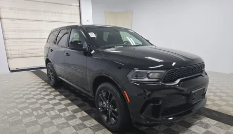 More photos of 2026 Dodge Durango GT at Automaxx of the Carolinas, SC