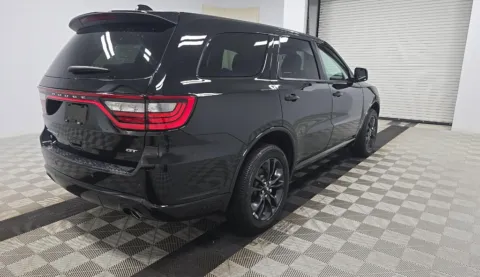 More photos of 2026 Dodge Durango GT at Automaxx of the Carolinas, SC