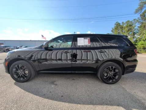 More photos of 2026 Dodge Durango GT at Automaxx of the Carolinas, SC
