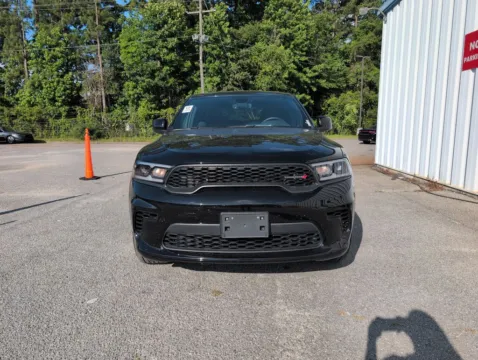 Another view of 2026 Dodge Durango GT for sale in Summerville, SC at Automaxx of the Carolinas