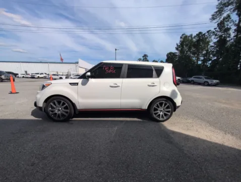 More photos of 2019 Kia Soul Exclaim at Automaxx of the Carolinas, SC