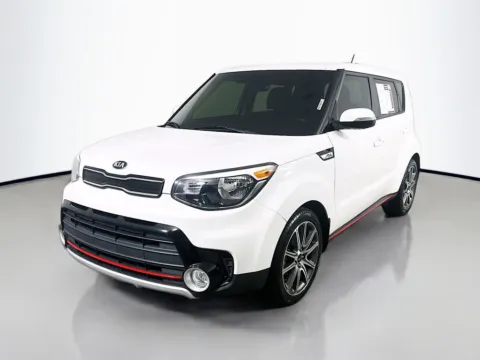 Another view of 2019 Kia Soul Exclaim for sale in Summerville, SC at Automaxx of the Carolinas