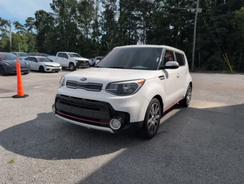 More photos of 2019 Kia Soul Exclaim at Automaxx of the Carolinas, SC