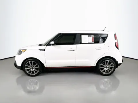 More photos of 2019 Kia Soul Exclaim at Automaxx of the Carolinas, SC