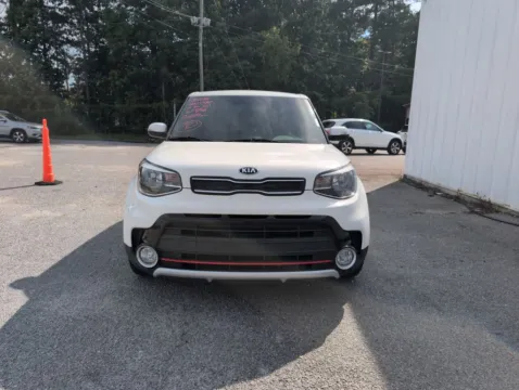 Another view of 2019 Kia Soul Exclaim for sale in Summerville, SC at Automaxx of the Carolinas