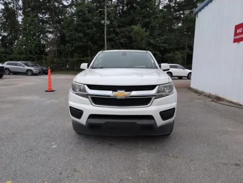 Another view of 2019 Chevrolet Colorado LT for sale in Summerville, SC at Automaxx of the Carolinas