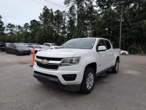 More photos of 2019 Chevrolet Colorado LT at Automaxx of the Carolinas, SC