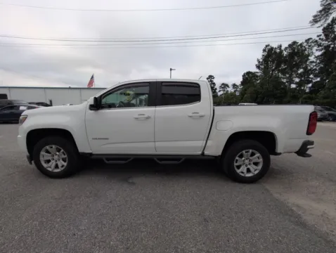 More photos of 2019 Chevrolet Colorado LT at Automaxx of the Carolinas, SC