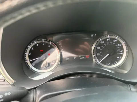 Black 2024 Toyota Highlander XSE for sale in Summerville, SC