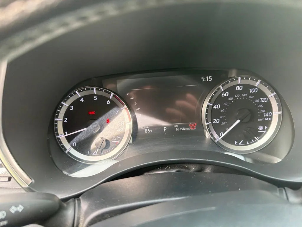 Black 2024 Toyota Highlander XSE for sale in Summerville, SC