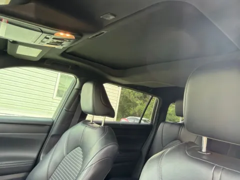 Another view of 2024 Toyota Highlander XSE for sale in Summerville, SC at Automaxx of the Carolinas