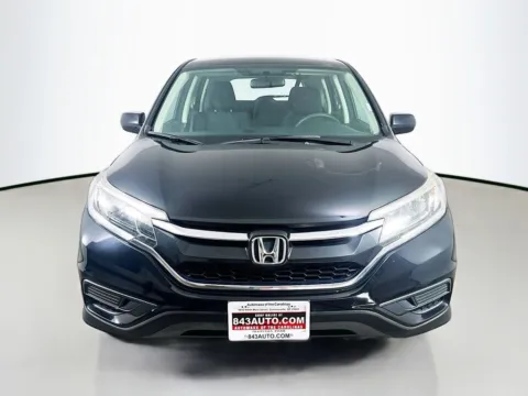 Photos of 2016 Honda CR-V LX for sale in Summerville, SC at Automaxx of the Carolinas