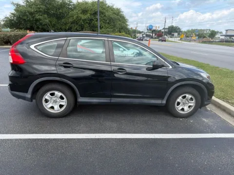 More photos of 2016 Honda CR-V LX at Automaxx of the Carolinas, SC
