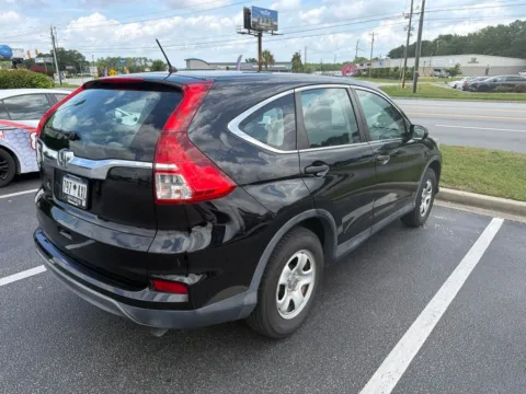 More photos of 2016 Honda CR-V LX at Automaxx of the Carolinas, SC