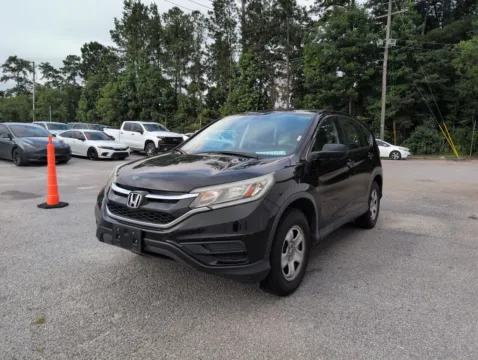 More photos of 2016 Honda CR-V LX at Automaxx of the Carolinas, SC