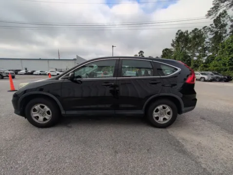 More photos of 2016 Honda CR-V LX at Automaxx of the Carolinas, SC