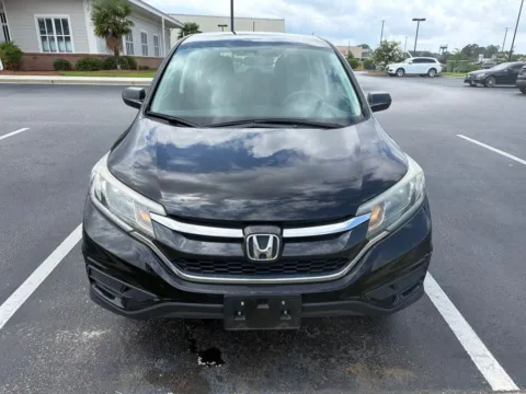 Photos of 2016 Honda CR-V LX for sale in Summerville, SC at Automaxx of the Carolinas