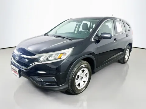 Another view of 2016 Honda CR-V LX for sale in Summerville, SC at Automaxx of the Carolinas