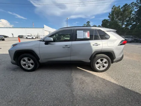More photos of 2021 Toyota RAV4 XLE at Automaxx of the Carolinas, SC