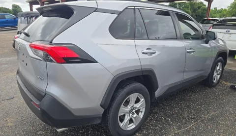 More photos of 2021 Toyota RAV4 XLE at Automaxx of the Carolinas, SC