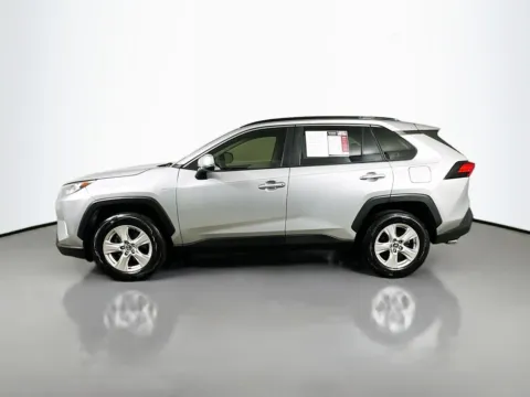 More photos of 2021 Toyota RAV4 XLE at Automaxx of the Carolinas, SC