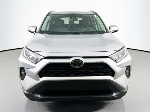 Photos of 2021 Toyota RAV4 XLE for sale in Summerville, SC at Automaxx of the Carolinas