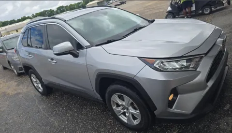 More photos of 2021 Toyota RAV4 XLE at Automaxx of the Carolinas, SC