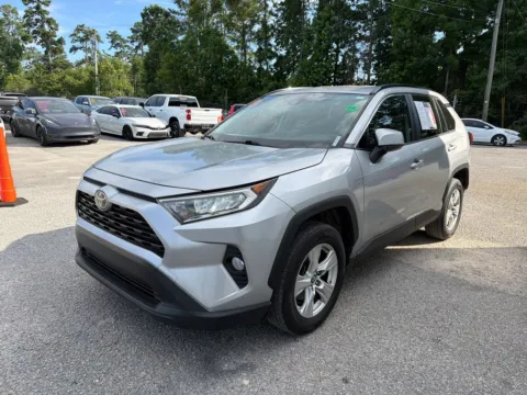 More photos of 2021 Toyota RAV4 XLE at Automaxx of the Carolinas, SC